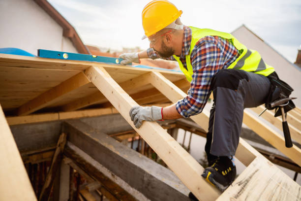 Gutter Installation and Roofing in Westport, NC