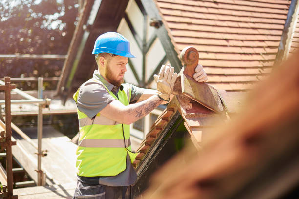 Roof Waterproofing Services in Westport, NC