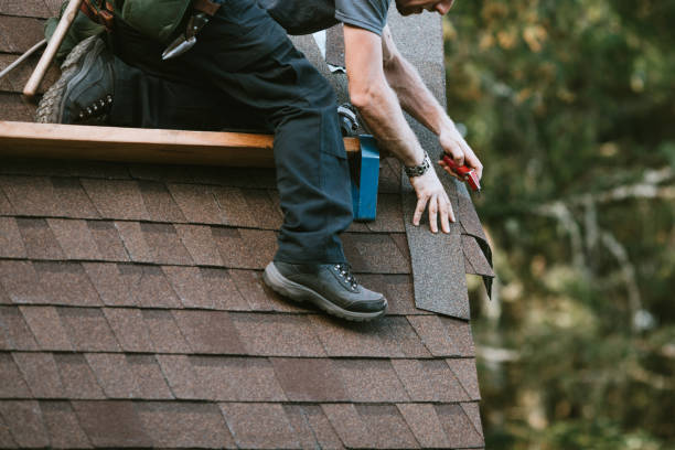 Heating Cable for Roof Installation in Westport, NC